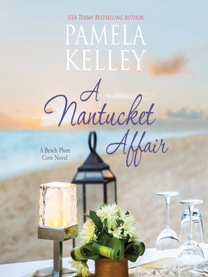 cover image of A Nantucket Affair